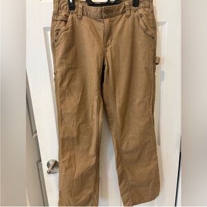 Carhartt Original Fit Women’s Pants